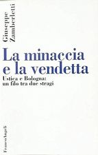 La Minaccia e la vendetta