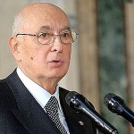 giorgio napolitano