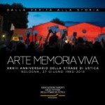 arte memoria viva 2013