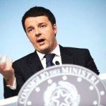 Matteo Renzi