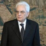 Sergio Mattarella