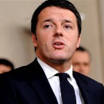 Matteo Renzi