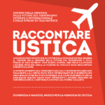 raccontare ustica