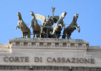 cassazione