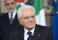 Sergio Mattarella