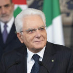 Sergio Mattarella