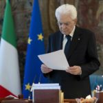 Sergio Mattarella