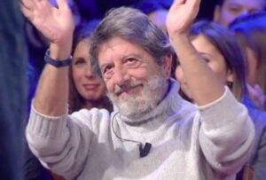 Andrea Purgatori