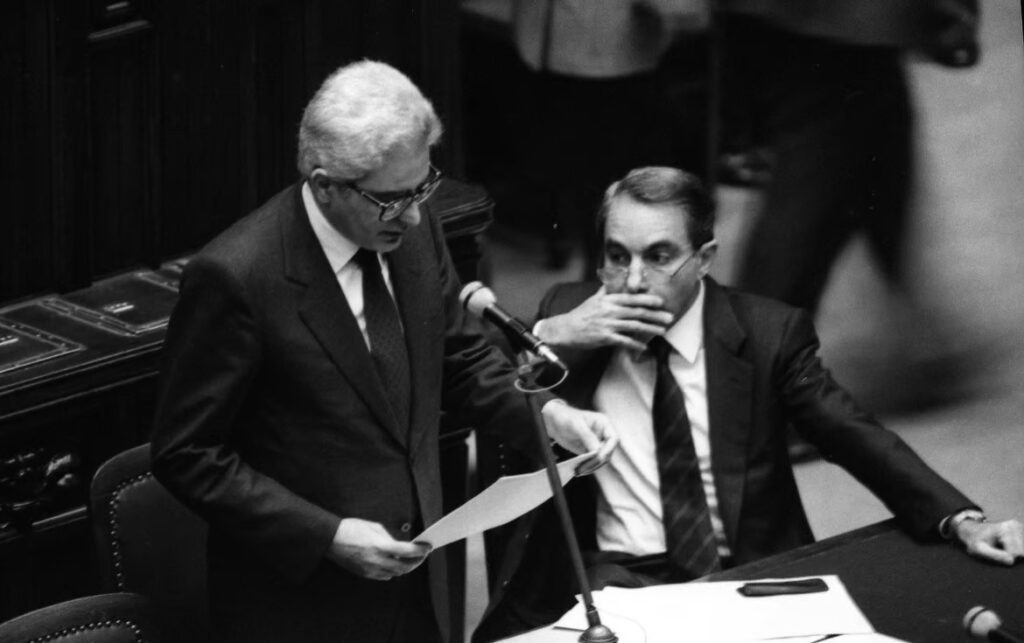 Mattarella Ustica