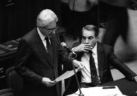 Mattarella Ustica