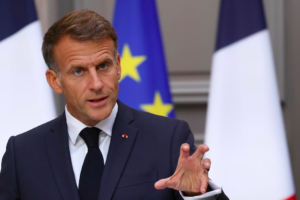 Gheddafi ammise Lockerbie, Macron può ammettere Ustica